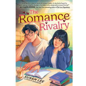 The Romance Rivalry by Susan Lee