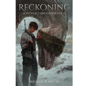 Reckoning by Michael R. Miller