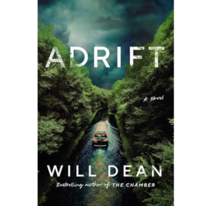 Adrift by Will Dean