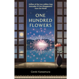 One Hundred Flowers by Genki Kawamura