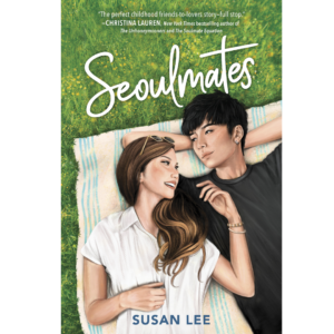 Seoulmates by Susan Lee