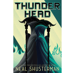 Thunderhead by Neal Shusterman