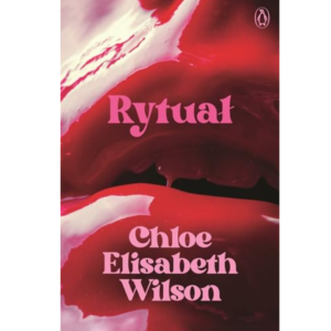 Rytual by Chloe Elisabeth Wilson
