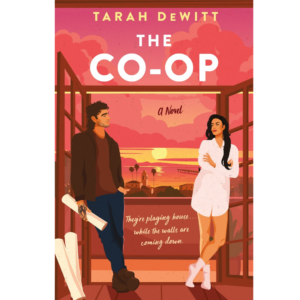 The Co-op by Tarah DeWitt