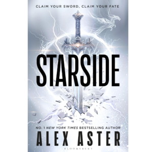 Starside by Alex Aster