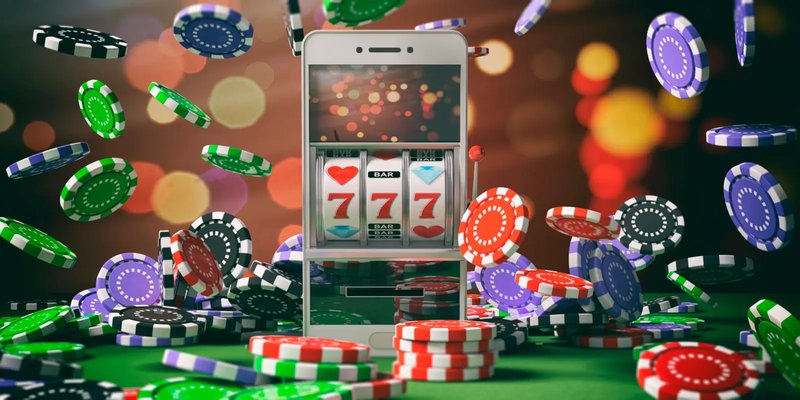 Ventajas del casino móvil para jugadores modernos en México - overview Ventajas del casino móvil para jugadores modernos en México - overview