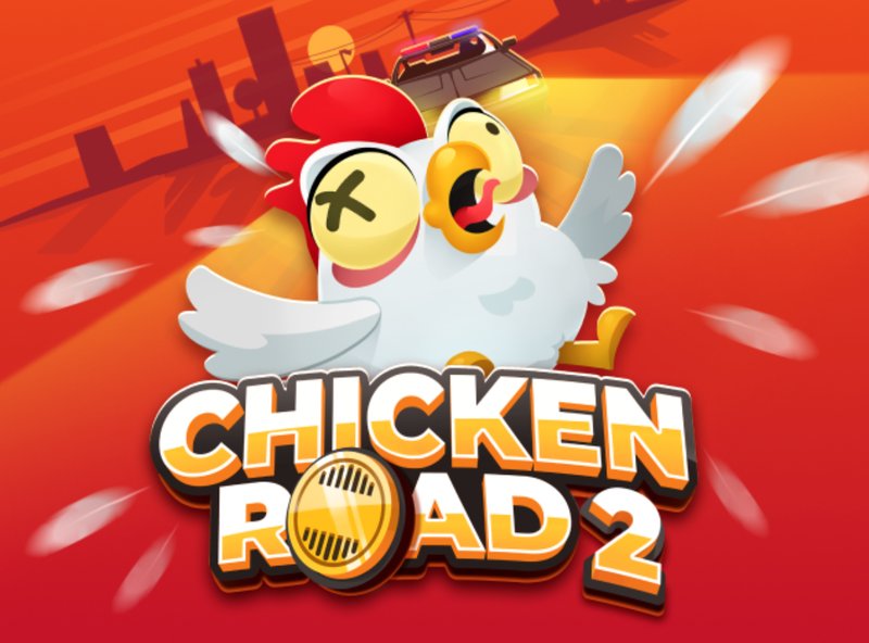 Chicken road 2 online, chicken road 2 spil