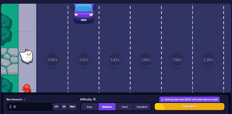 Mission Uncrossable: The Thrilling Casino Game Taking Canada by Storm