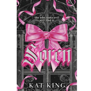 Soren by Kat King
