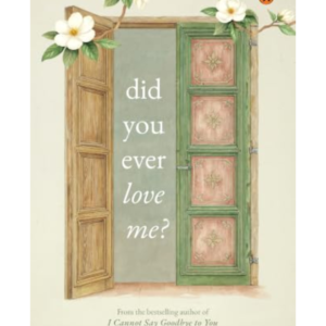 Did You Ever Love Me? by Rithvik Singh