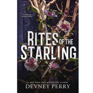 Rites of the Starling By Devney Perry