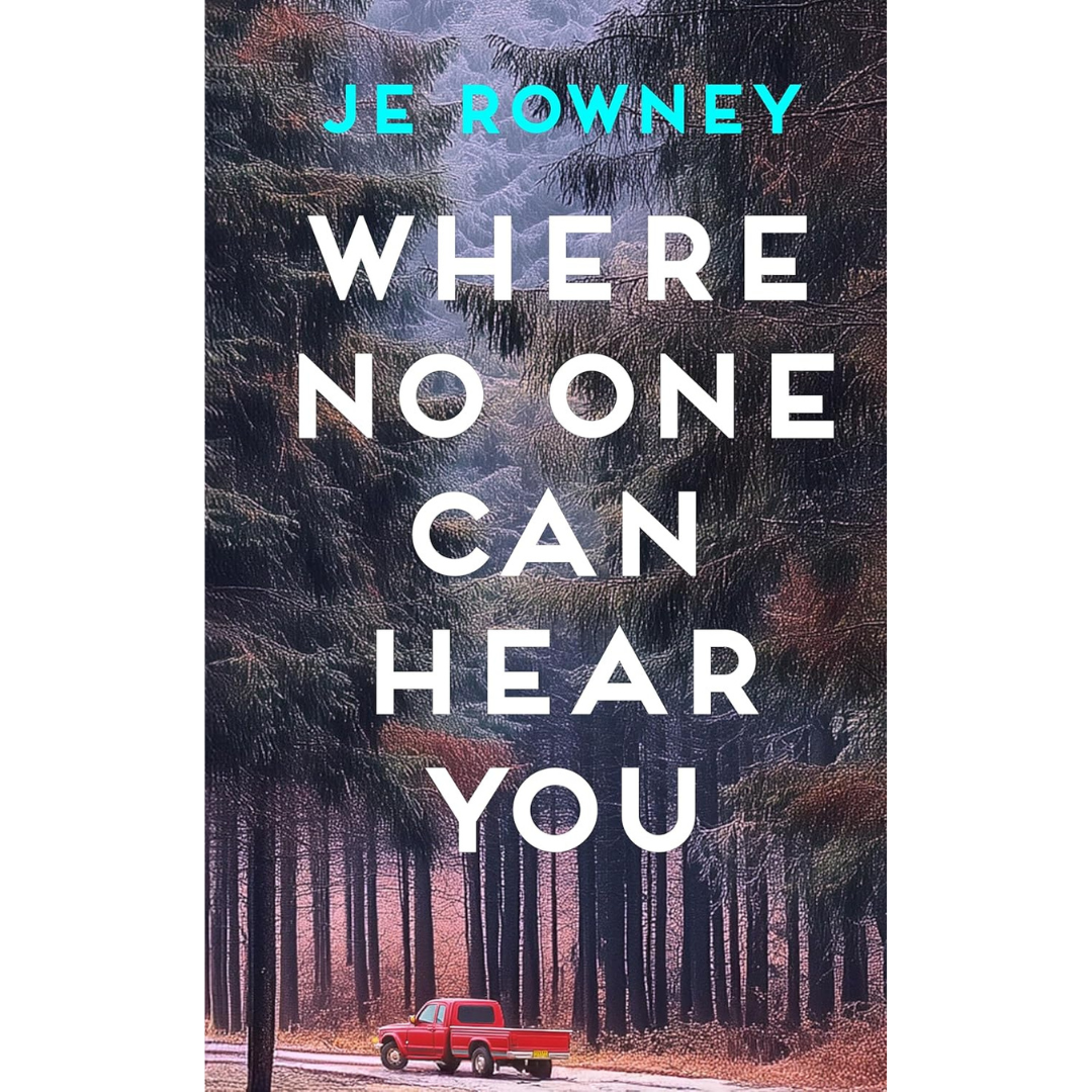 Where No One Can Find You By J.E. Rowney
