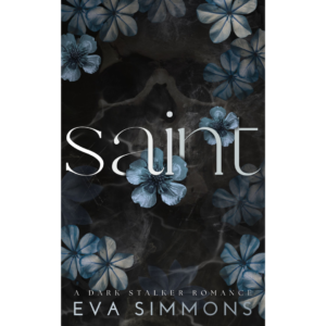 Saint By Eva Simmons