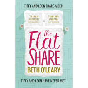 The Flatshare By Beth O'Leary