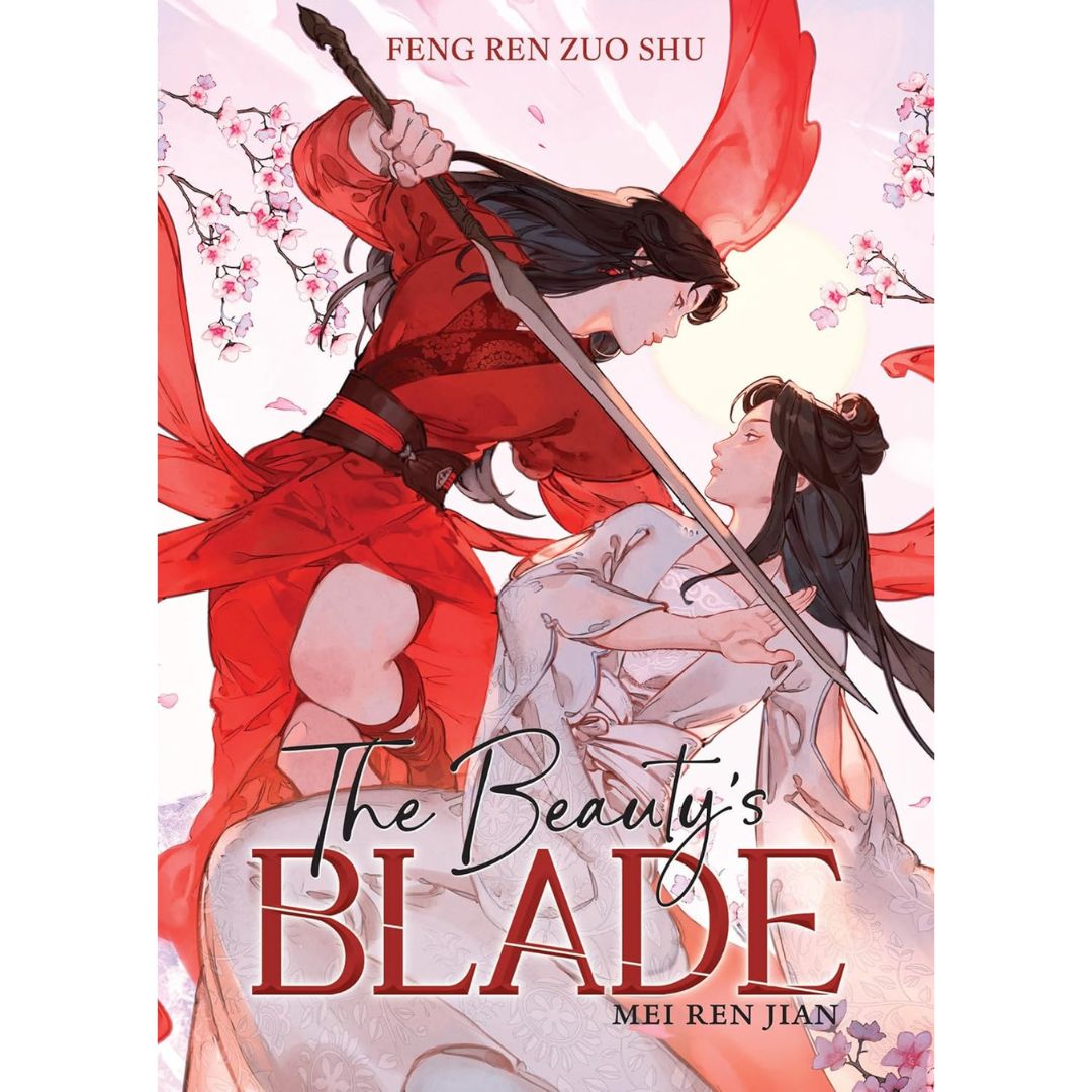 The Beauty's Blade By Feng Ren Zuo Shu