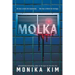 Molka By Monika Kim