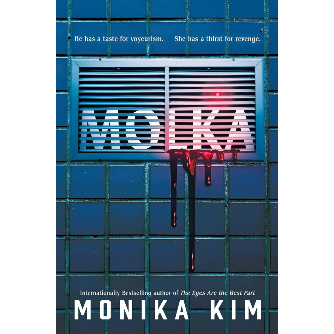 Molka By Monika Kim (Author), Recorded Books (Publisher)