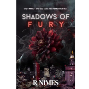 Shadows of fury By R. Nimes