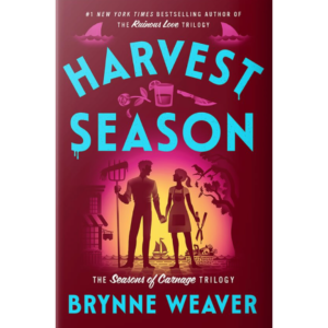 Harvest Season By Brynne Weaver