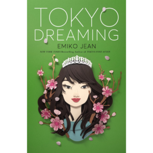 Tokyo Dreaming By Emiko Jean