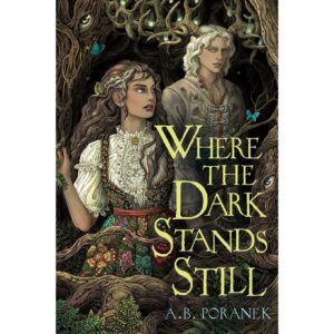 Where the Dark Stands Still By A.B. Poranek