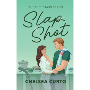 Slap Shot By Chelsea Curto