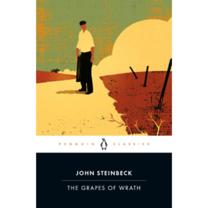 The Grapes of Wrath By John Steinbeck