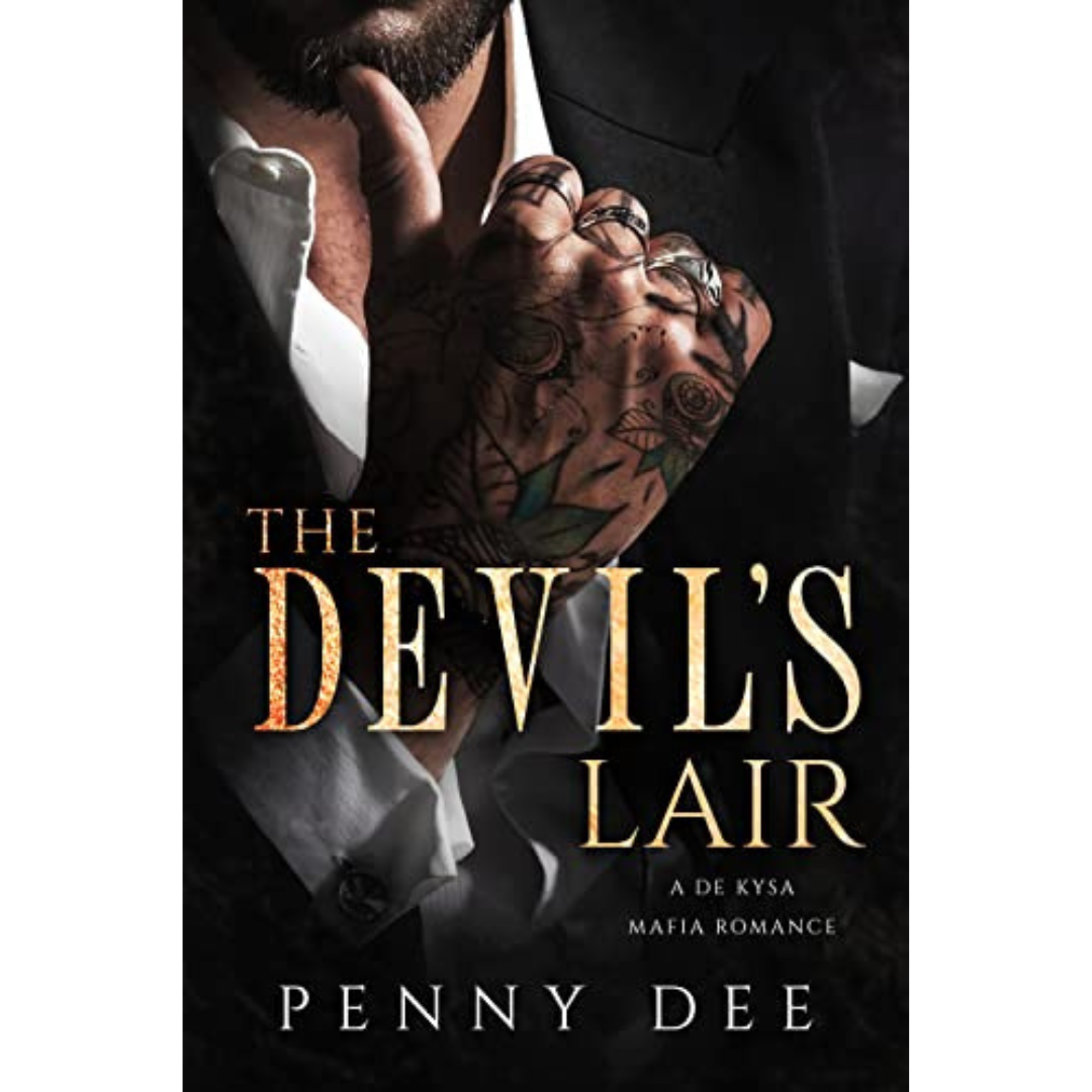 The Devil's Lair By Penny Dee