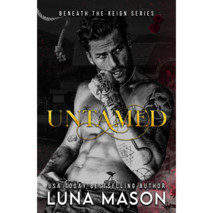 Untamed By Luna Mason