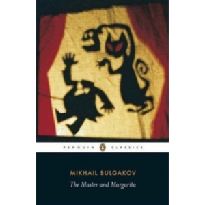 The Master and Margarita By Mikhail Bulgakov