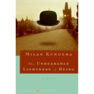 The Unbearable Lightness of Being By Milan Kundera , Michael Henry Heim (Translator)