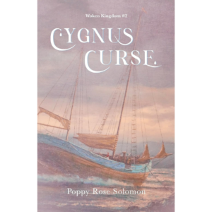 Cygnus Curse By Poppy Rose Solomon
