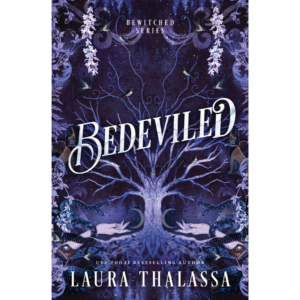 Bedeviled By Laura Thalassa