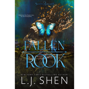 Fallen Rook By L.J. Shen