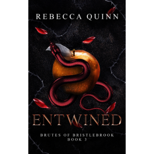 Entwined By Rebecca Quinn