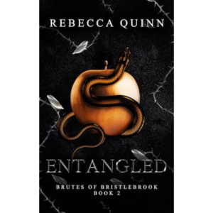Entangled By Rebecca Quinn